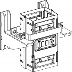 Canalis KS IP55 100/400A