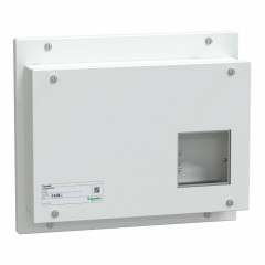 CANALIS BOITE COM POUR AL IM. 250A