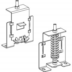 Canalis KS IP55 500/1000A