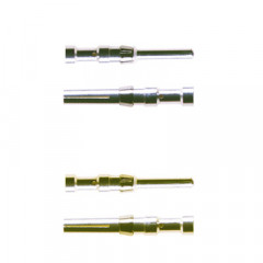 Connecteurs pour CI pas < 5mm CS1,6HD E 18-16 SN I2,5