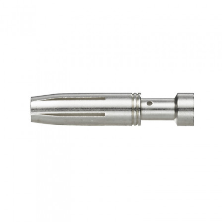 Contact à sertir décolleté HDC-C-HE-BM1.5AG