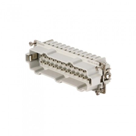 Insert de contact HDC HE 24 MC