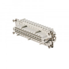 Insert de contact HDC HE 24 FC