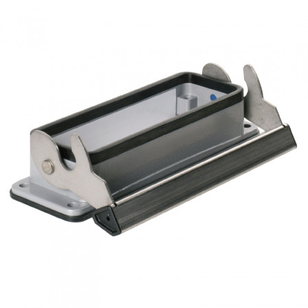 Embase basse HDC 24B ALU