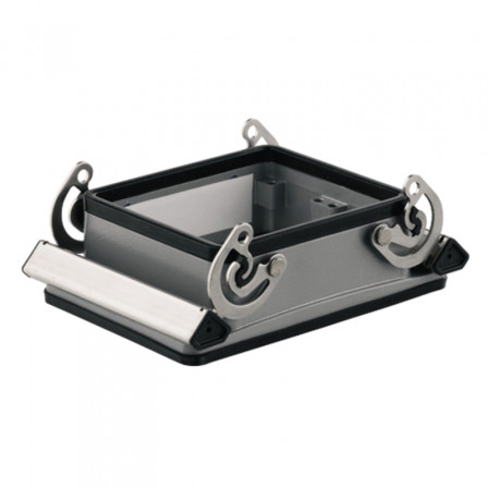 Embase basse HDC 32B ABU