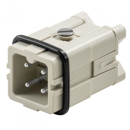Insert de contact HDC HA 3 MS