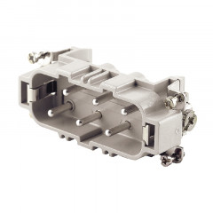 Insert de contact HDC HSB 6 MS 7 - 12