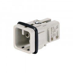 Insert de contact HDC HD 7 MC
