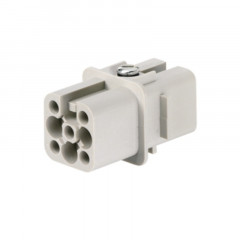 Insert de contact HDC HD 7 FC