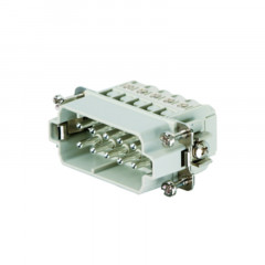 Insert de contact HDC HA 10 MS