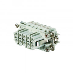 Insert de contact HDC HA 10 FS