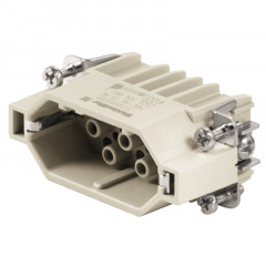 Insert de contact HDC HD 15 MC