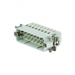 Insert de contact HDC HA 16 MS