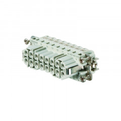 Insert de contact HDC HA 16 FS
