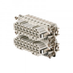 Insert de contact HDC HA 16 FS 17-32