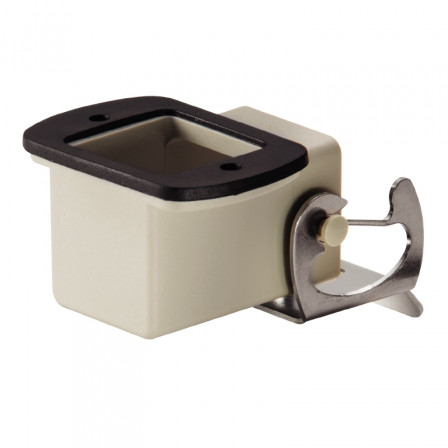 Embase basse HDC 07A AWLU