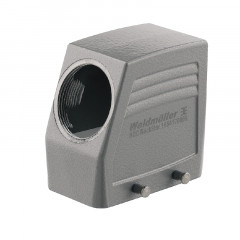 Capot Entrée du câble HDC 24D TSBU 1M32G