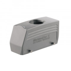 Capot Entrée du câble supérieur HDC 24B TOBU 1M25G