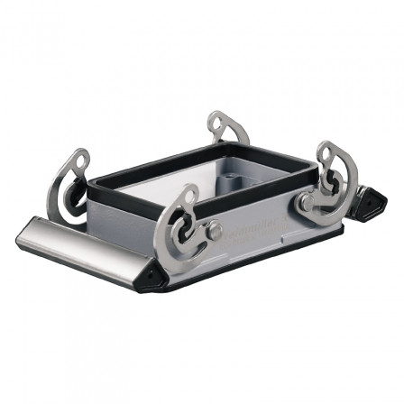 Embase basse HDC 32A ABU