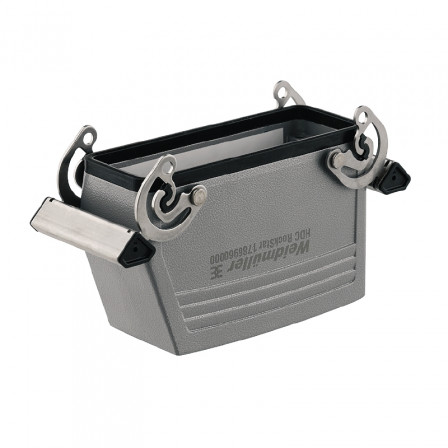 Boîtier fermé HDC 64D KBU 1M32G