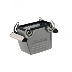 Boîtier fermé HDC 40D KBU 1M25G