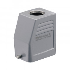 Capot Entrée du câble supérieur HDC 16D TOLU 1M25G