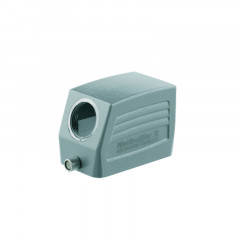 Capot Entrée du câble HDC 10B TSLU 1M25G