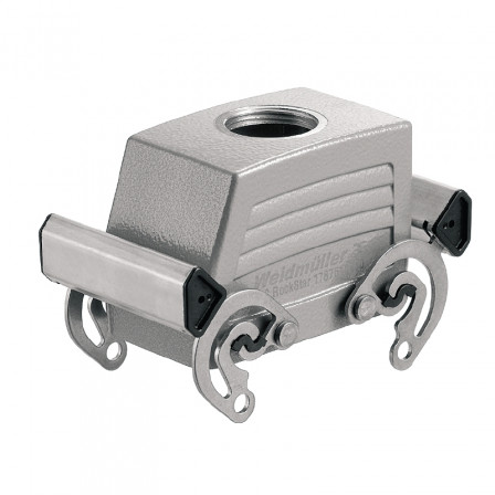 Capot Entrée du câble supérieur HDC 10B TOBO 1M25G