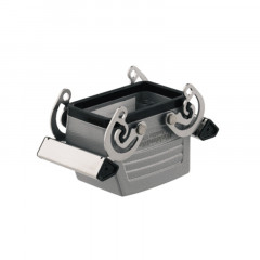 Boîtier fermé HDC 10B KBU 1M20G