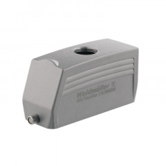 Capot Entrée du câble supérieur HDC 24B TOLU 1M25G