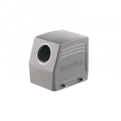 Capot Entrée du câble HDC 32A TSBU 1M25G