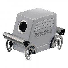 Capot Entrée du câble HDC 32A TSBO 1M32G