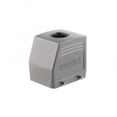 Capot Entrée du câble supérieur HDC 32A TOBU 1M32G