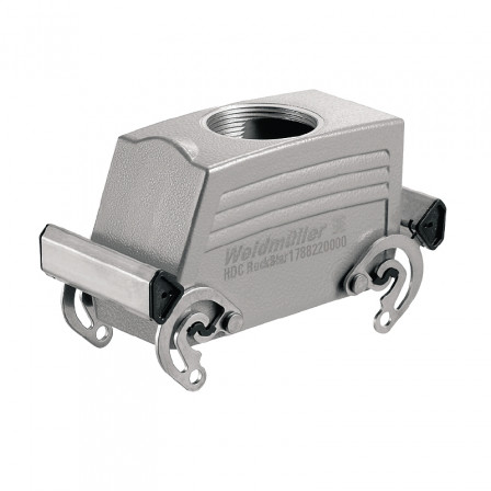 Capot Entrée du câble supérieur HDC 16B TOBO 1M25G