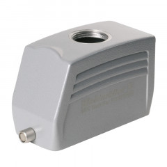 Capot Entrée du câble supérieur HDC 16B TOLU 1M25G