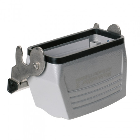 Boîtier fermé HDC 16B KLU 1M25G