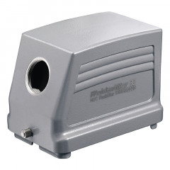 Capot Entrée du câble HDC 48B TSLU 1M32G