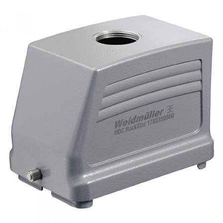 Capot Entrée du câble supérieur HDC 48B TOLU 1M50G