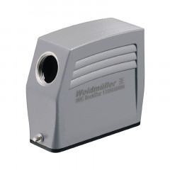 Capot Entrée du câble HDC 25A TSLU 1M25G