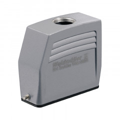 Capot Entrée du câble supérieur HDC 25A TOLU 1M20G