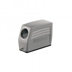 Capot Entrée du câble HDC 16A TSLU 1M20G