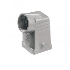 Capot Entrée du câble HDC 04A TWLU 1M20G