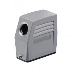 Capot Entrée du câble HDC 15A TSLU 1M20G