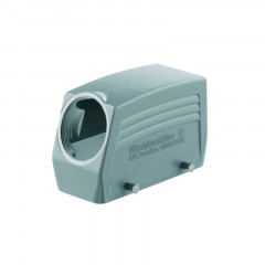 Capot Entrée du câble HDC 16B TSBU 1M25G