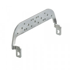 Connecteurs industriels étanches HDC SHIELD LEVER 8 SC