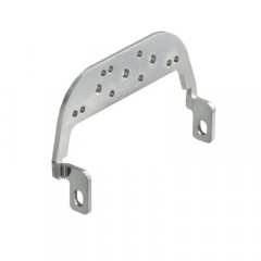 Connecteurs industriels étanches HDC SHIELD LEVER 6 SC