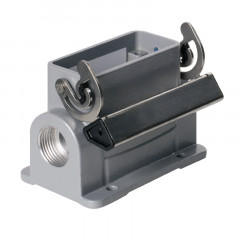 Embase haute HDC 10A SLU 2M20G