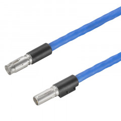 Connecteurs industriels étanches HDC XX5E02 MFSXXXX-0400