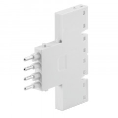 Connecteurs industriels étanches HDC MHE 4X MP