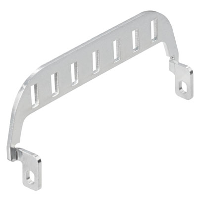 Connecteurs industriels étanches HDC SHIELD LEVER 8 LL